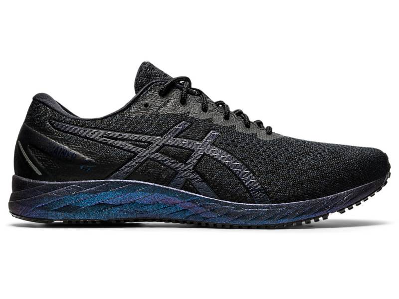 Pánské Běžecké Boty Asics GEL-DS TRAINER 25 Černé 49063KYWH